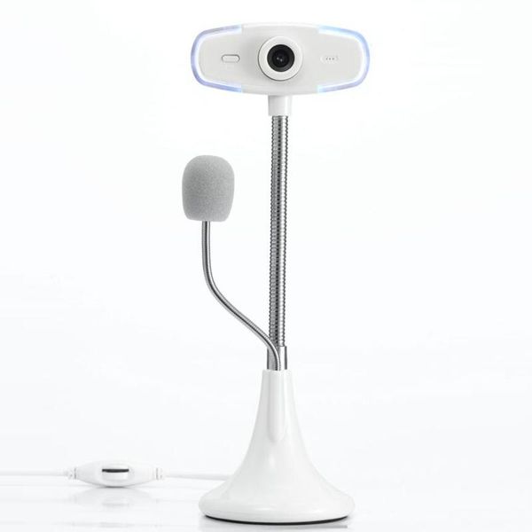 

webcams usb pc hd webcam lapcomputer driver-640x480p web camera with microphone flexible hose built-in noise reduction mic