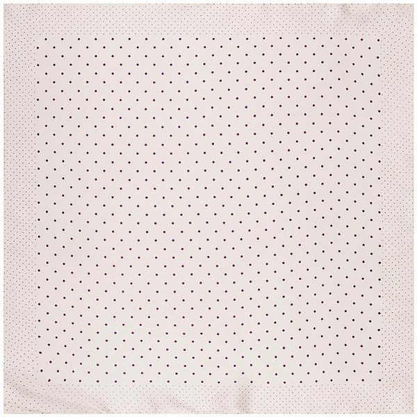 

scarves wavelet point solid women silk scarf neck hair band office lady foulard neckerchief tie square headband designer snood, Blue;gray