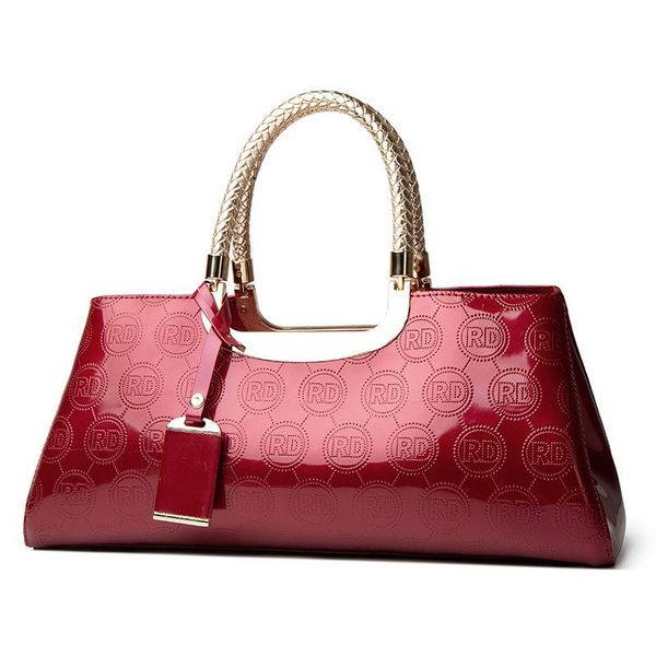 

evening bags luxury red ladies handbags shopping travel bag women purses hand 2021 trend and party