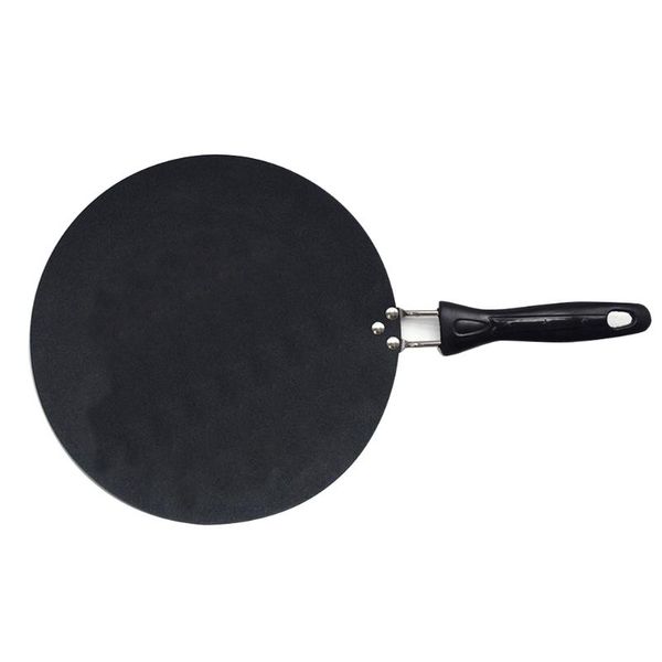 

pans gas stove shredded cake pancake pan non stick frying breakfast induction cooker round kitchen accessory baking tool cooking