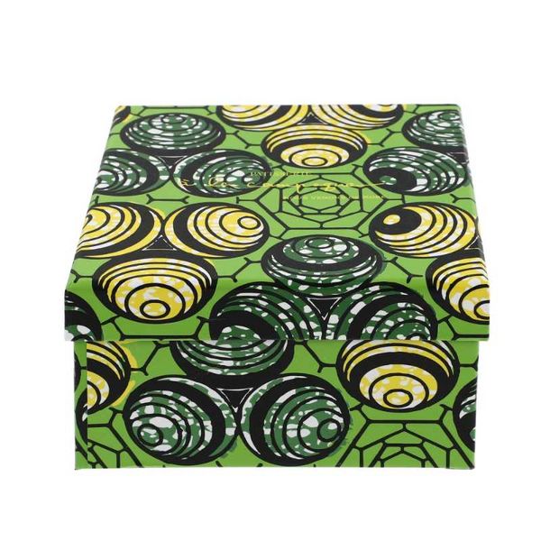 

gift wrap 1pc vintage travel candy box chocolate packaging event favor supply