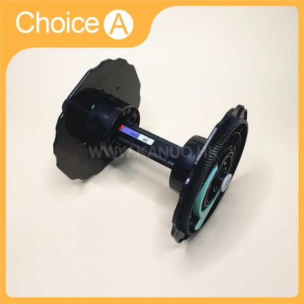 

new spindle for fuji frontier de100 drylab paper roller new