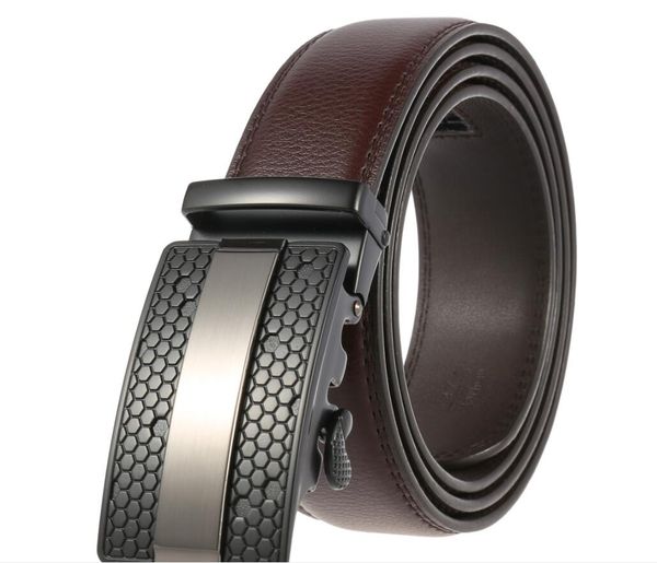 

p71 men's women's fashion belts designer belts genuine leather belts, Black;brown