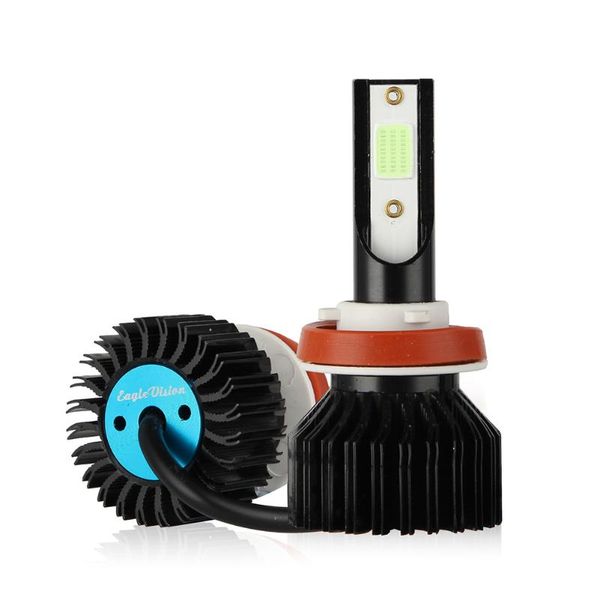 

car headlights refitting h4 practical h7 light for aviation automobile