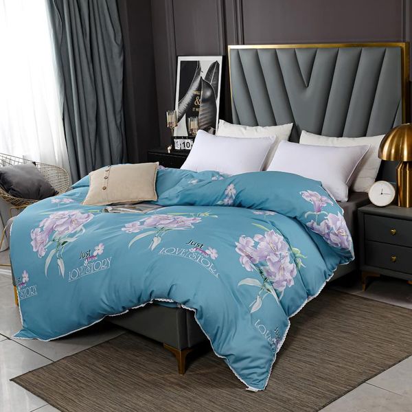 

sheets & sets 2021 cotton quilt cover full sheet