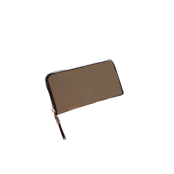 

2022 new mens purses r super large capacity space design multi card cash needle thread needle leisure high-end style, Red;black