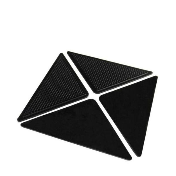 

bath mats 4pcs anti slip rug grippers for bedroom tile floors carpets floor