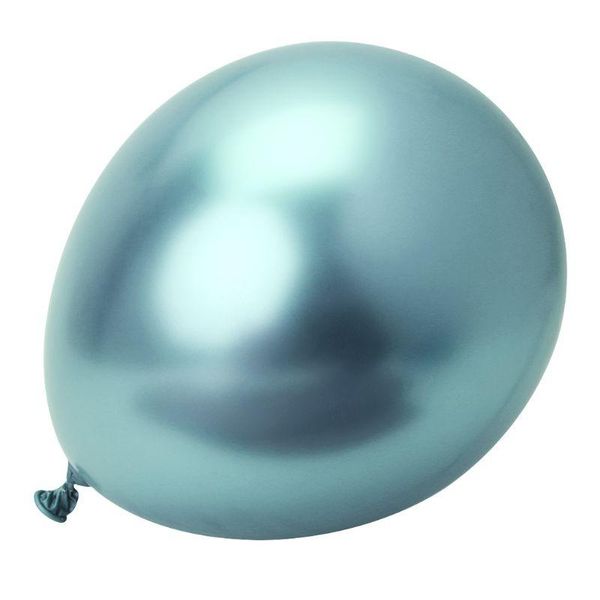 

party decoration metal color latex thickening balloons festival wedding birthday
