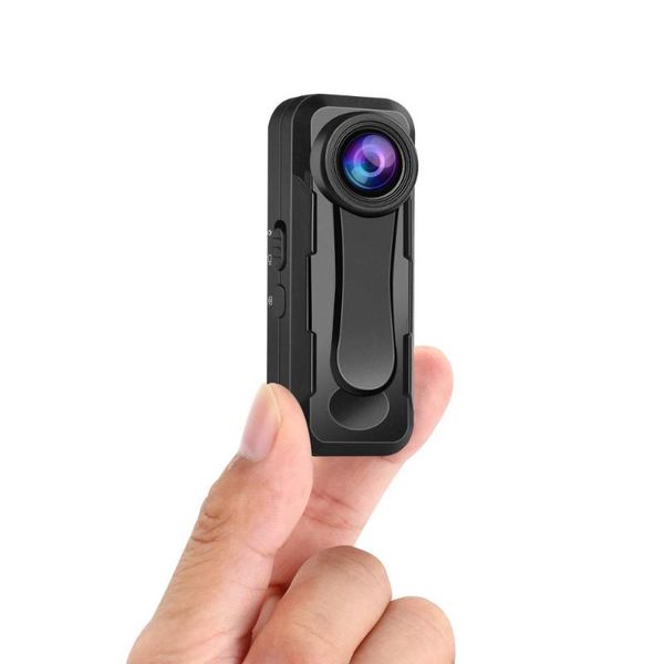

small body camera, true 1080p high video sensor, easy to set up and time stamp on/off optional lightweight for hiking, bicycle
