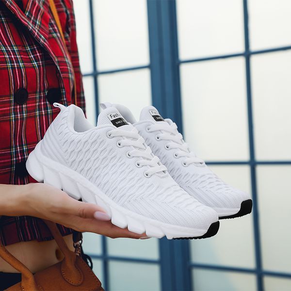 

plus size women running shoes trend new sneakers light breathable women shoes comfortable outdoor training sports shoes