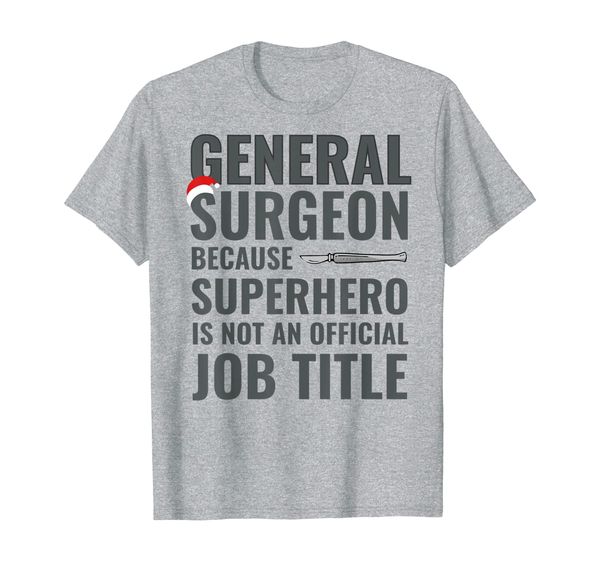 

funny general surgery superhero scalpel gift idea for docs, White;black
