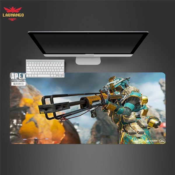 

mouse pads & wrist rests pad apex gaming mousepad mat gamer keyboard desk carpet xxl 900x400 for computer lapmats