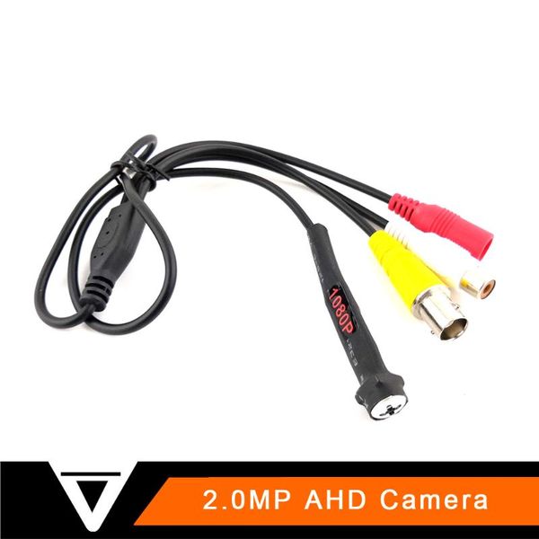 

cameras neocoolcam 1080p color ahd camera mini small home video surveillance module for 2mp hd-ahd dvr recorder system