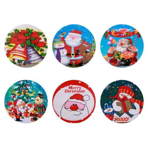 

table cloth christmas decorations tablecloth waterproof oilproof disposable pvc plastic dining party cover 70" by 42.5"