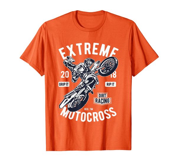 

Extreme Motocross Championship Dirt Racing T Shirt, Mainly pictures