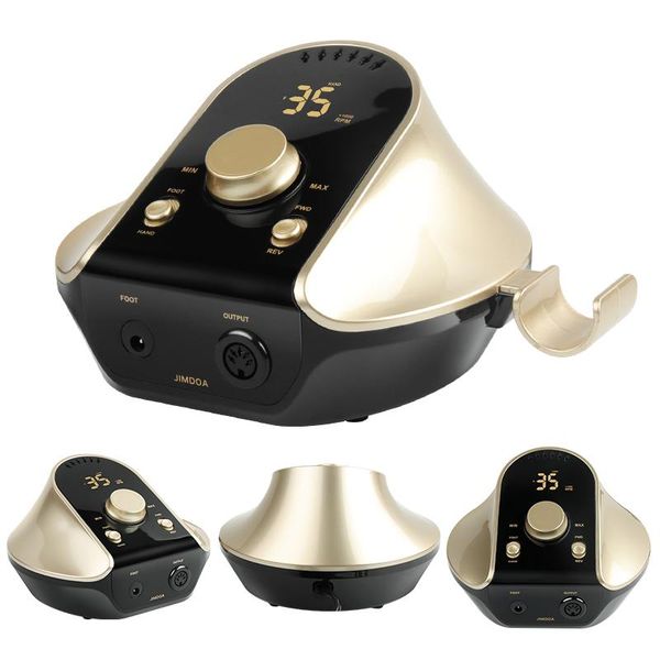

nail drill & accessories electric machine high speed 45000rpm professional cutters manicure set low noise file for pedicure