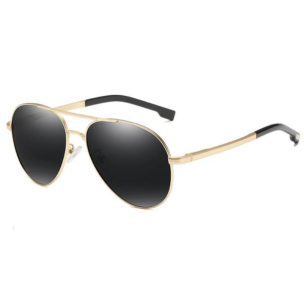 

polarized male de gafas brand pilot sol masculino sun glasses eyeglasses designer oculos for veithdia men's sunglasses men 63928 lsuxk, White;black