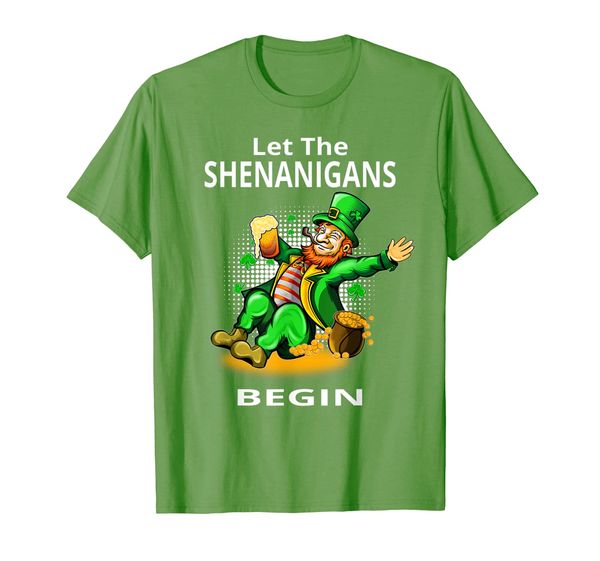 

st patrick's day beer lucky costume irish funny men t shirt, White;black