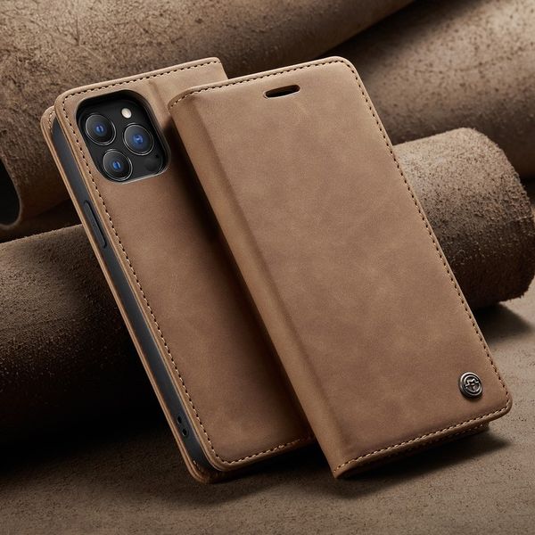 

luxury flip wallet card slots leather case phone cases for iphone 13 11 12 mini pro xr xs max x 7 8 plus 13pro shockproof slim fit premium c