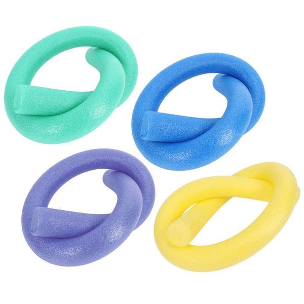 

storage bags swimming stick harmless and odorless water foam girls for boys