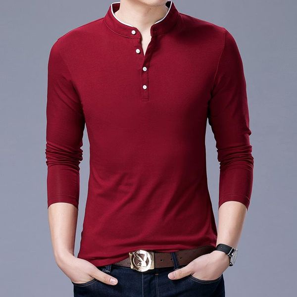 

men's t-shirts 2021 solid color sweater, White;black