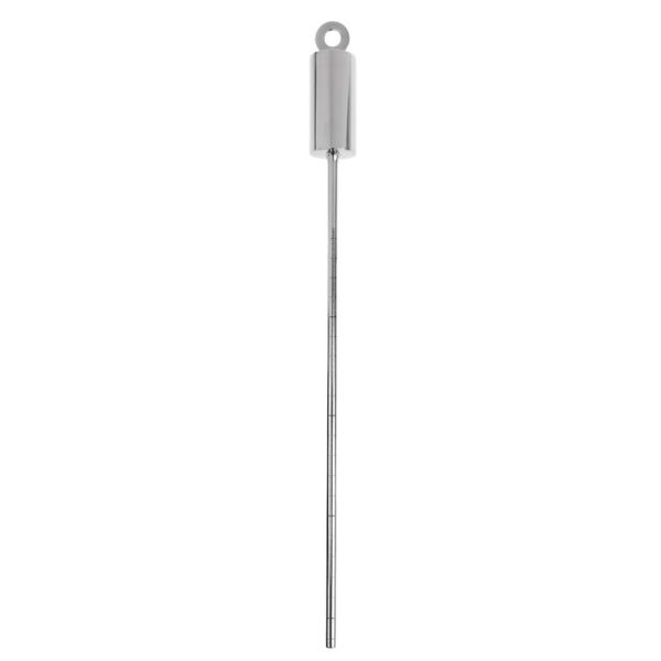

diving masks 31.5cm scuba marine grade stainless steel lobster tickle measuring stick pointer rod underwater accessories