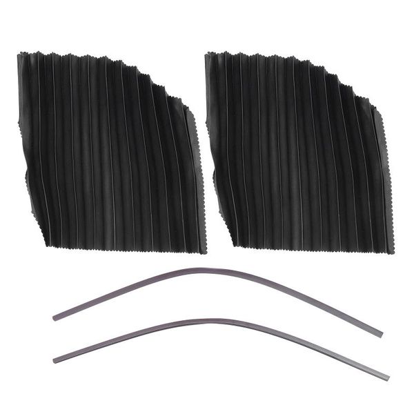 

car sunshade 1 pair curtain window shades auto privacy shade