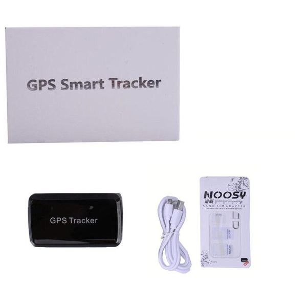 

new gps tracker gps / lbs / gsm gprs tracker long standby built-in magnetism 4000ma battery data logging geo-fence alarm