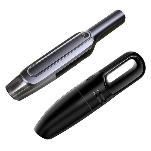 

vacuum cleaners car cleaner 6000pa strong suction duster 4000mah battery