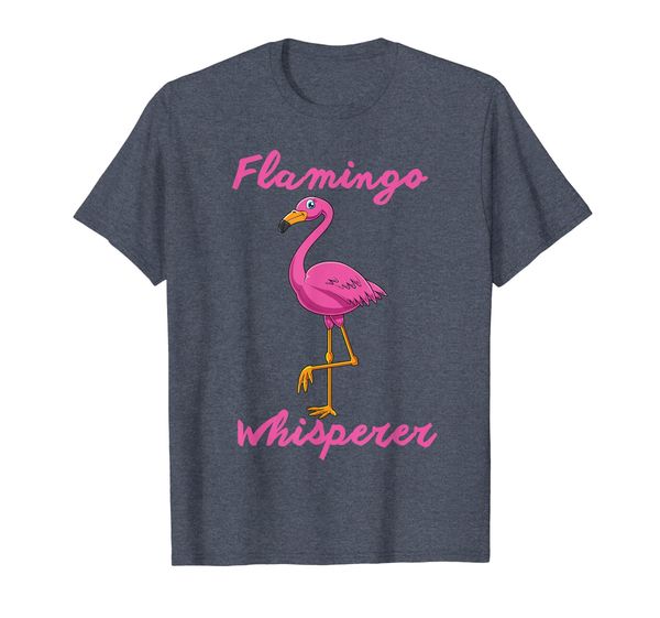 

Flamingo Shirt Womens Cute Tropical Beach Bird Summer Gift, Mainly pictures
