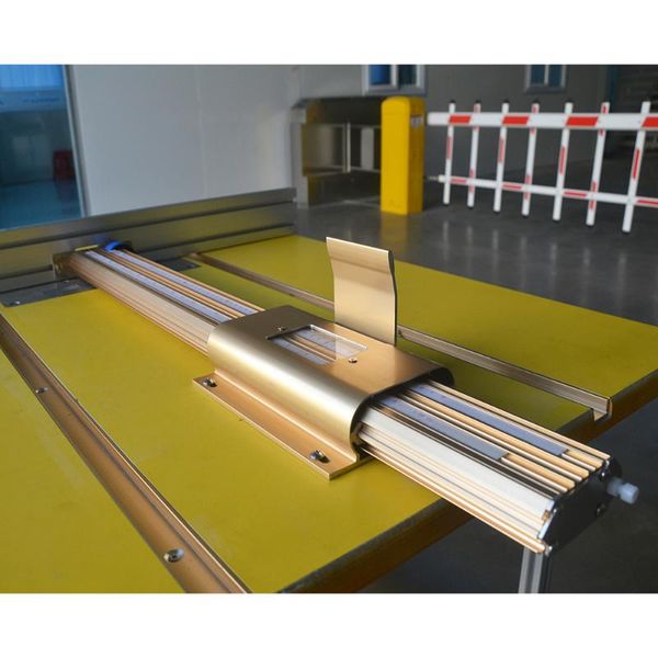 

professional hand tool sets high precision table saw diy profile fence aluminum for route sawing engraving machine carpenter woodworking