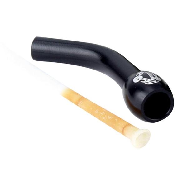 

bike brakes dropship-muqzi tube extension rear derail line bent pipe wire conduit for road foldable bicycle