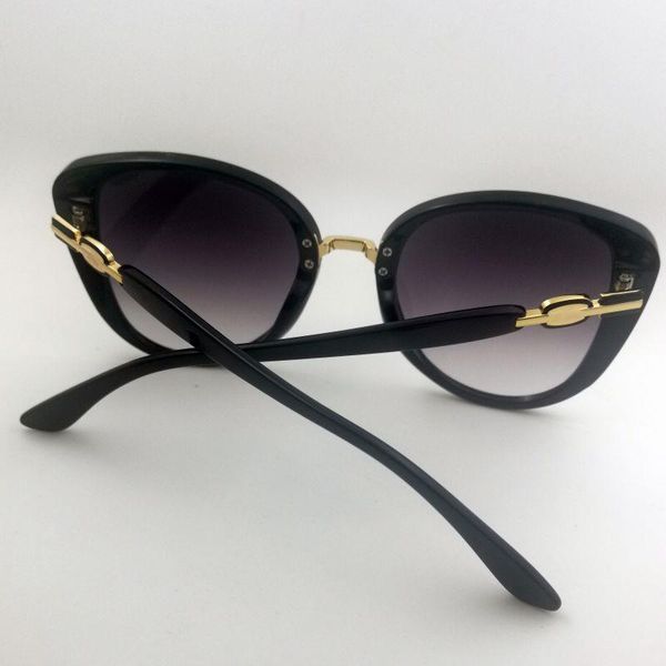 

man women cat sunglases sunglasses brown mens designers sunglasses glasses woman mens glasses eye mixed fashion women color dajsk, White;black