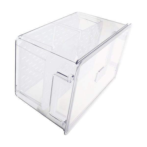 

storage drawers 1pc multifunctional box eggs organizer container for home