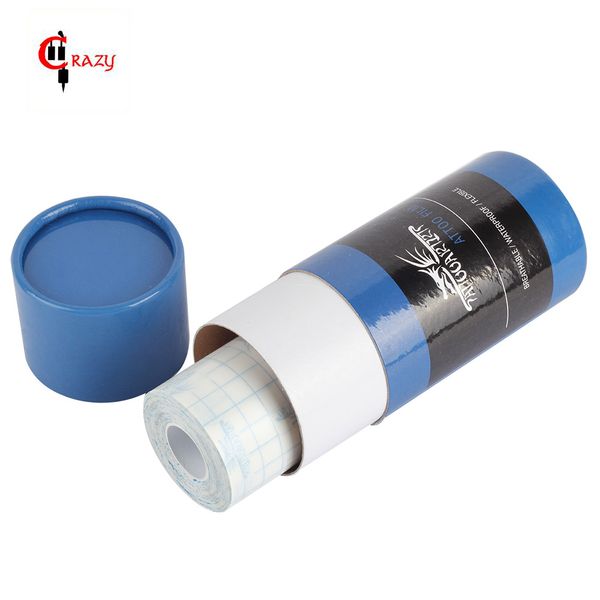 

10m protective breathable tattoo film after care tattoo aftercare solution for the initial healing stage of tattoo