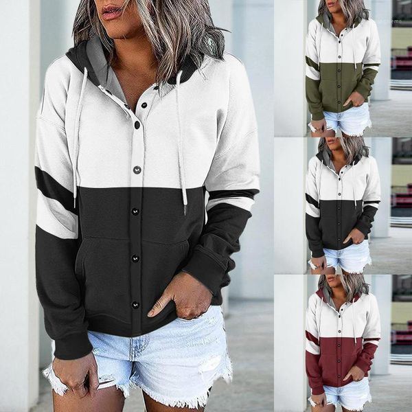 

women's hoodies & sweatshirts christmas womens print long-sleeved sweatshirt casual blouse pullover women clothing winter harajuku grap, Black