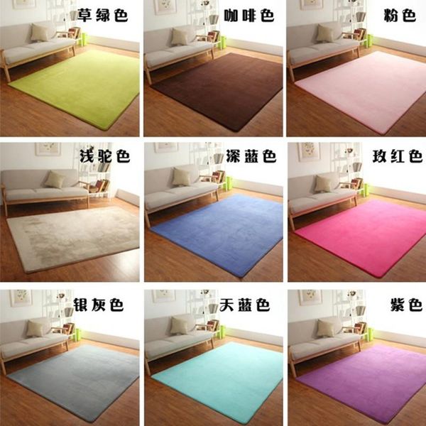 

carpets household area rug 200*300cm large size non-slip floor mat for living room decorate carpet bedroom comfortable soft rugs