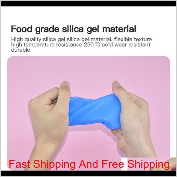

portable food-grade sile mask case face masks box holder container mask storage box organizer folder bag protecti qyljkt ppshop01