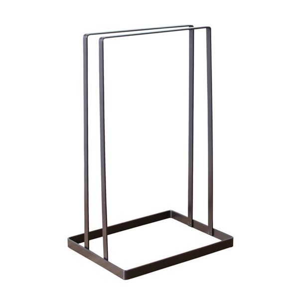 

hanger storage organizer, hanger stacker rack for laundry closet, caddy stand for or child clothes hangers