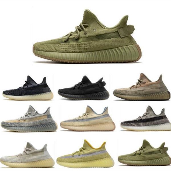 

with box 36-48 eliada sulfur zyon asriel israfil cinder running shoes sulfur tail light yechei black static reflective sneakers