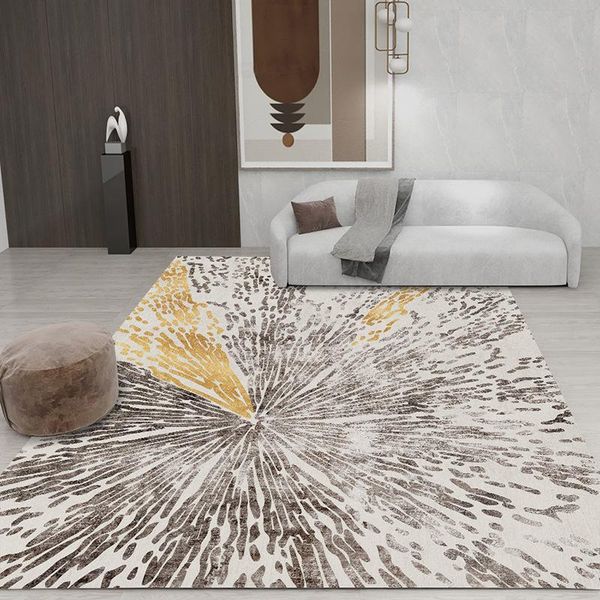 

carpets nordic style home decoration modern for large living room non slip bedroom lounge rug 200x300 hall washable floor mat