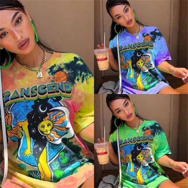 

s-4xl short sleeve womens graphic t-shirt tshirt tees crew neck blouses t shirt hoodies pullover sweater female clothing h2fvqq, White