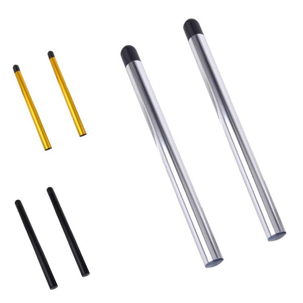 

handlebars pair motorbike 7/8' 22mm aluminium universal handle bar