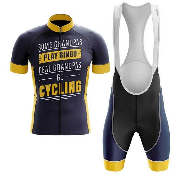 

racing sets sptgrvo 2021 tenue velo mens pro team cycling clothing set mtb uniform bicycle clothes quick dry bike jersey equipacion ciclismo, Black;blue
