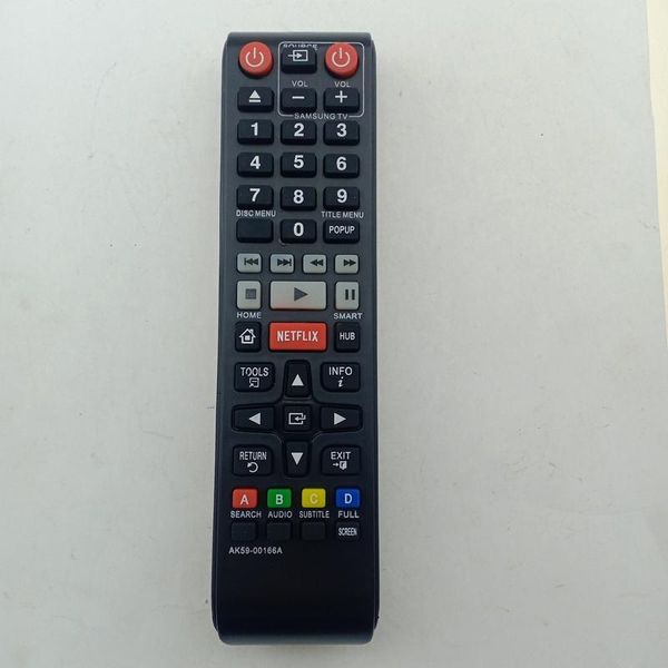 

remote controlers control for ak59-00166a dvd player