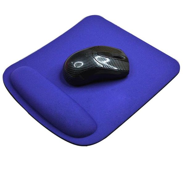 

mouse pads & wrist rests mosunx comfort mat gaming mousepad with gel rest support non-slip desk pad for computer 1023#2