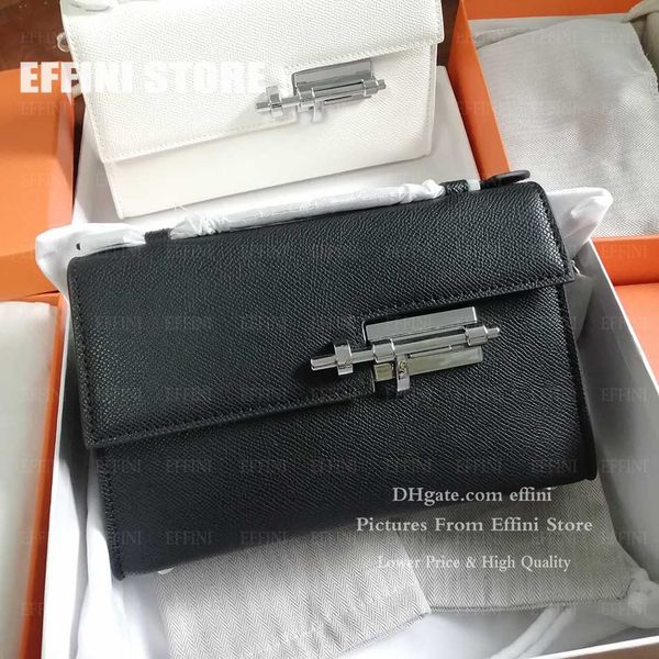 

classic verrou women luxurys designers crossbody bags 2021 fashion cowhide clutch purse epsom genuine leather handbags purses messenger