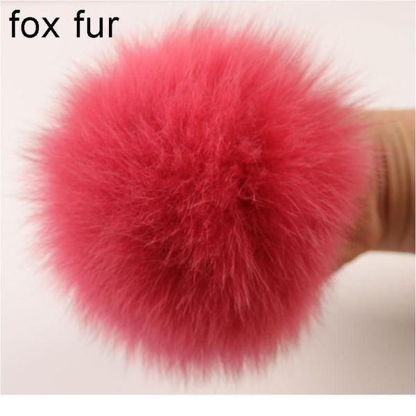 

dankeyisi diy raccoon fur pompon real fox fur pompoms mink fur pom poms for scarf gloves hats cap jllviw