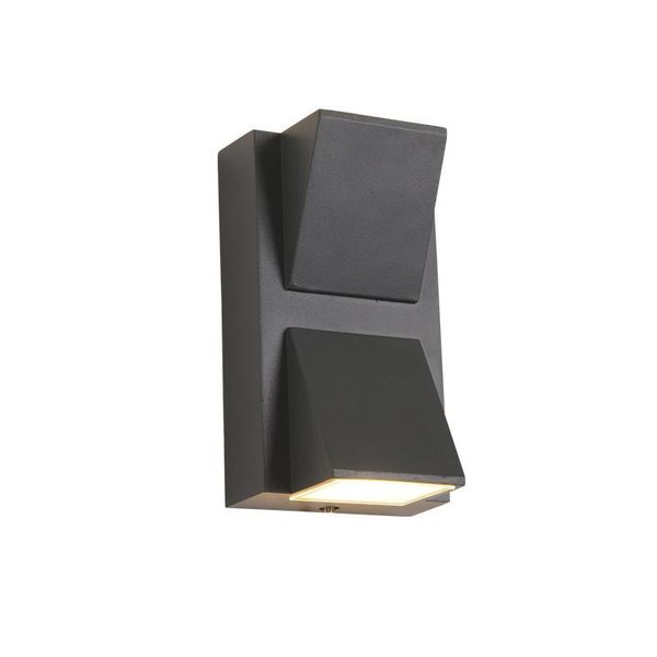 

wall lamp corridor lamp aisle