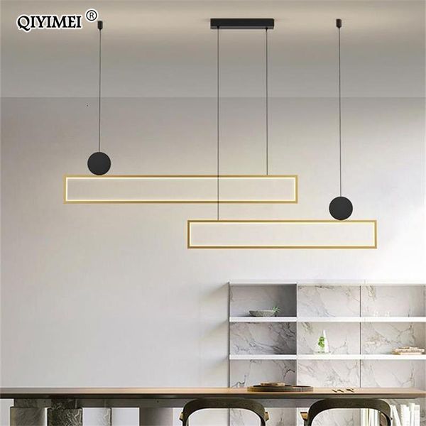 

table lamps indoor led pendant lights modern luster lighting for bedroom study aisle parlor living dining room home decoration fixture e6k5